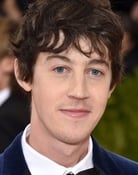 Alex Sharp as Will Downing