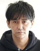 Jun Murakami as Shintaro Nishijima