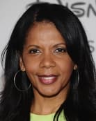 Penny Johnson Jerald as Claire Finn
