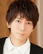 Wataru Hatano as Klimt (voice)