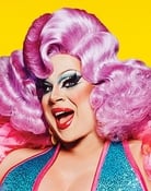 Nina West as Self - Contestant