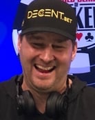 Phil Hellmuth as 