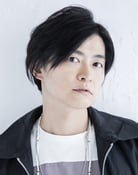 Hiro Shimono as Takuya Irei (voice)
