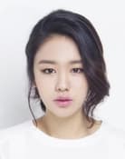 Ahn Eun-jin as Chu Min-ha