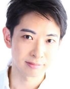 Kenji Takahashi as Yodai Higashizawa (voice)