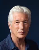 Richard Gere as Max Finch