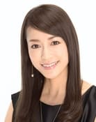 Naomi Hosokawa as Misako Kurebayashi（呉林 美紗子）