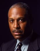 James Pickens Jr. as Terrence Christianson