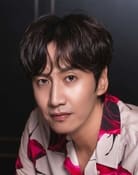 Lee Kwang-soo as Jo-Suk