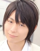 Setsuo Ito as Shigeo 'Mob' Kageyama (voice)