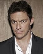 Dominic West as Gordon Masters