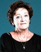 Ewa Dałkowska as Susanne, córka Eweliny
