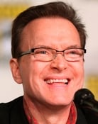 Billy West as Sorcerio (voice)
