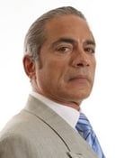 Roberto Moll as Mauro Sarría Vélez