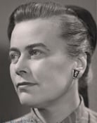 Ruth Kettlewell as Bessie Dearlove