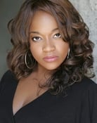 Kimberly Brooks as Buena Girl (voice) and Cindy Slam (voice)