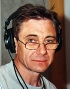 Vyacheslav Baranov