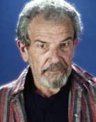 Miguel Dedovich as Gutre