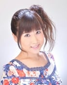 Kumi Sakuma as Yuzuriha Nekoi (voice)