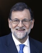 Mariano Rajoy as Mariano Rajoy