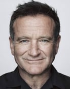 Robin Williams as Himself