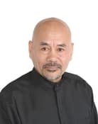 Masaru Ikeda as Fuyuharu Momozono (voice)