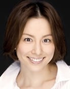 Ryoko Yonekura as Hikaru Matoba