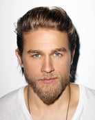 Charlie Hunnam as Raleigh Becket