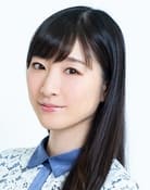 Ikumi Hayama as Kayo Maruta (voice)