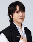 Xian Jin as Zhuo Yi (voice)