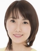 Kumiko Ikebe as Keiko Sanjou (voice)