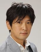 Tomoharu Hasegawa as Kotaro Fukuju