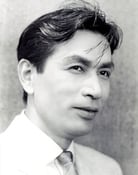 Tetsurō Tamba as Inui Sanshiro
