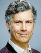 Chris Parnell as Cyril Figgis (voice)
