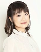 Manabi Mizuno as Rin Todoriki