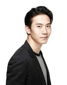 Qi Yuwu as Jason Lam