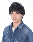 Eiji Takeuchi as 