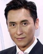 Joe Ma as Ko Sau-shing / Mo Kei-nam