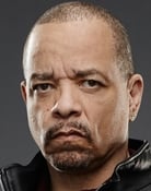 Ice-T as Odafin 'Fin' Tutuola