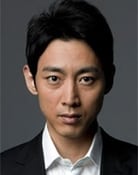 Kotaro Koizumi as 