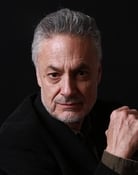 Arturo Ríos as Drago