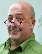 Andrew Zimmern as Self - Judge
