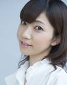 Shiho Kawaragi as Laura (voice) / Sister (voice)