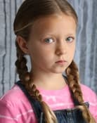 Addison Ross as Brooke Miller Age 7