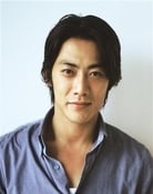 Takashi Sorimachi as Oouchi Masato