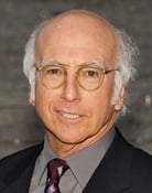 Larry David as George Steinbrenner (voice), George Steinbrenner, Subway Announcer (voice), George Steinbrenner / Prisoner (voice), Sports Commentator / Limo Dispatcher (voice), Offstage Voice (voice), Newsstand Owner (voice), Saddam Hussein (voice), Man at Table (voice), Kosher Meal Passenger (voice), Man with Cape, Newman (voice), Steinbrenner, Man on the Street (voice), Character in Checkmate (voice), Heckler (voice), Boxing Referee on TV (voice), Office Worker, John F. Kennedy Jr. / Man on Raft #1, Man At Softball Game (voice), The Car Thief (voice), Man in Hallway, Man on Beach (voice), Airport Announcer (voice), Country Club MC (voice), Police Officer (voice), and Soap Opera Director (voice)