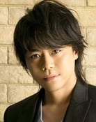 Daisuke Namikawa as Kikkawa (voice)