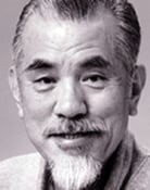 Masao Imafuku as Kayano Shigetoshi