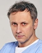 Igor Chmela as Host