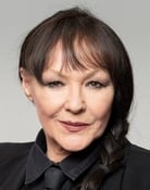 Frances Barber as Virginia (Ginny) Trench